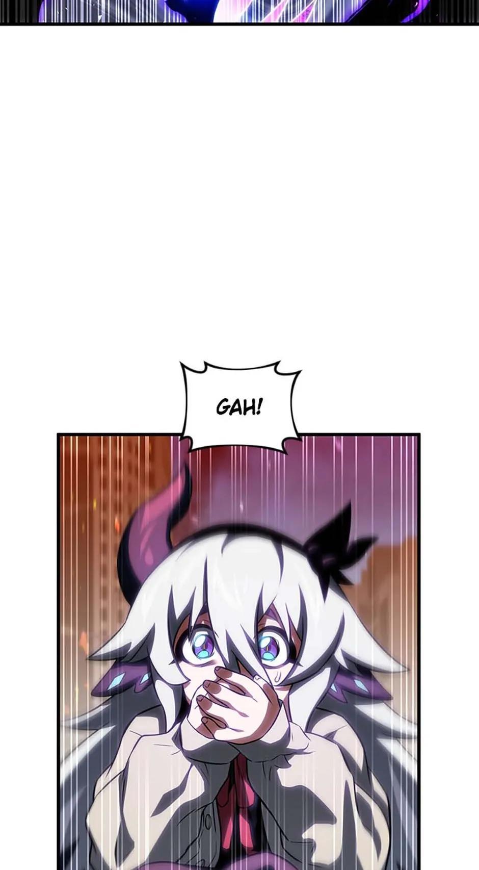 Read After Ten Millennia in Hell En Manga Online