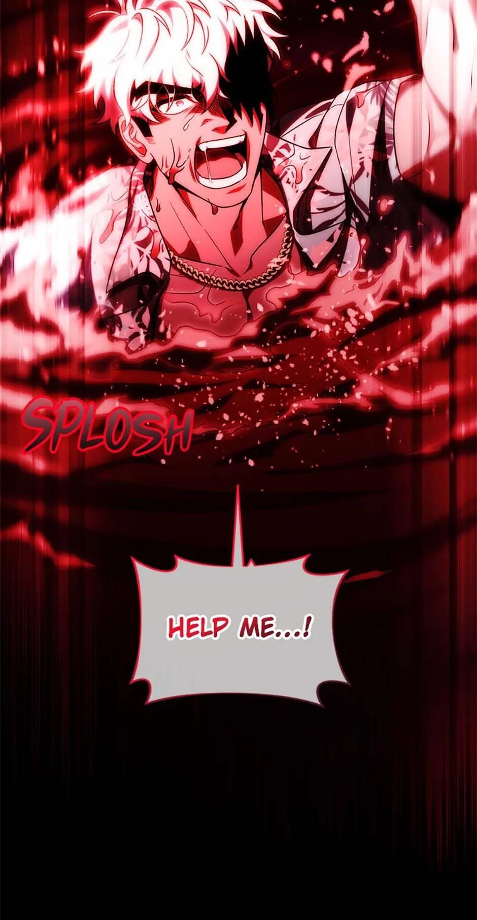 Read After Ten Millennia in Hell En Manga Online