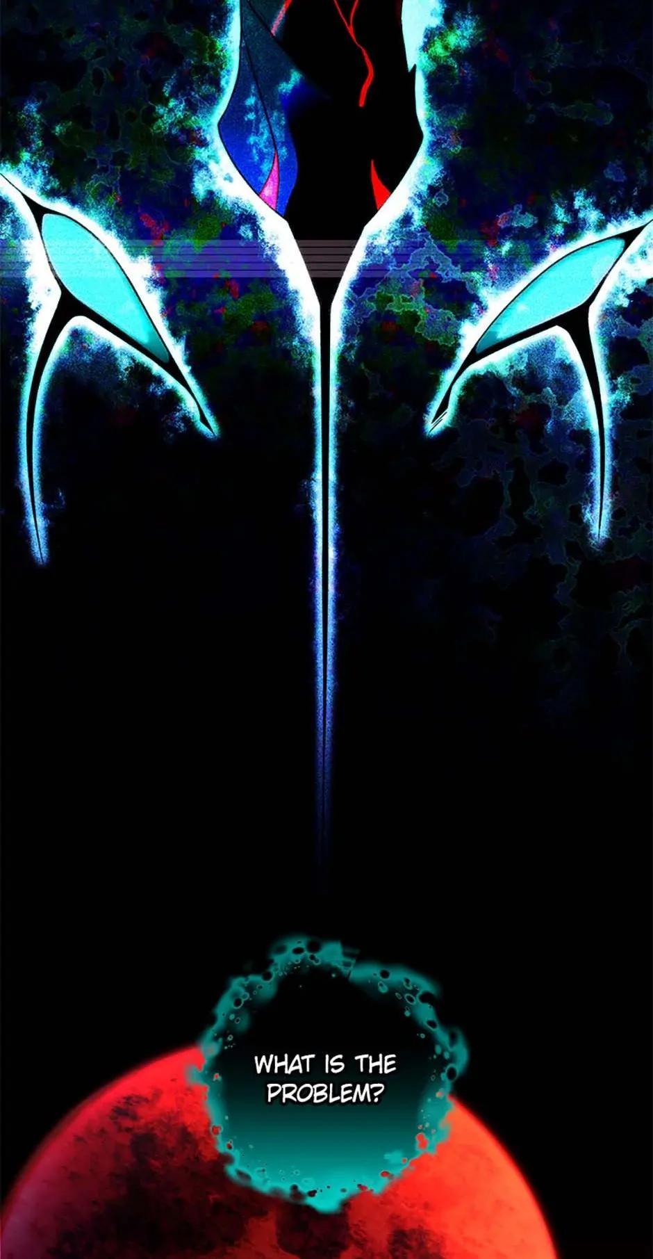 Read After Ten Millennia in Hell En Manga Online