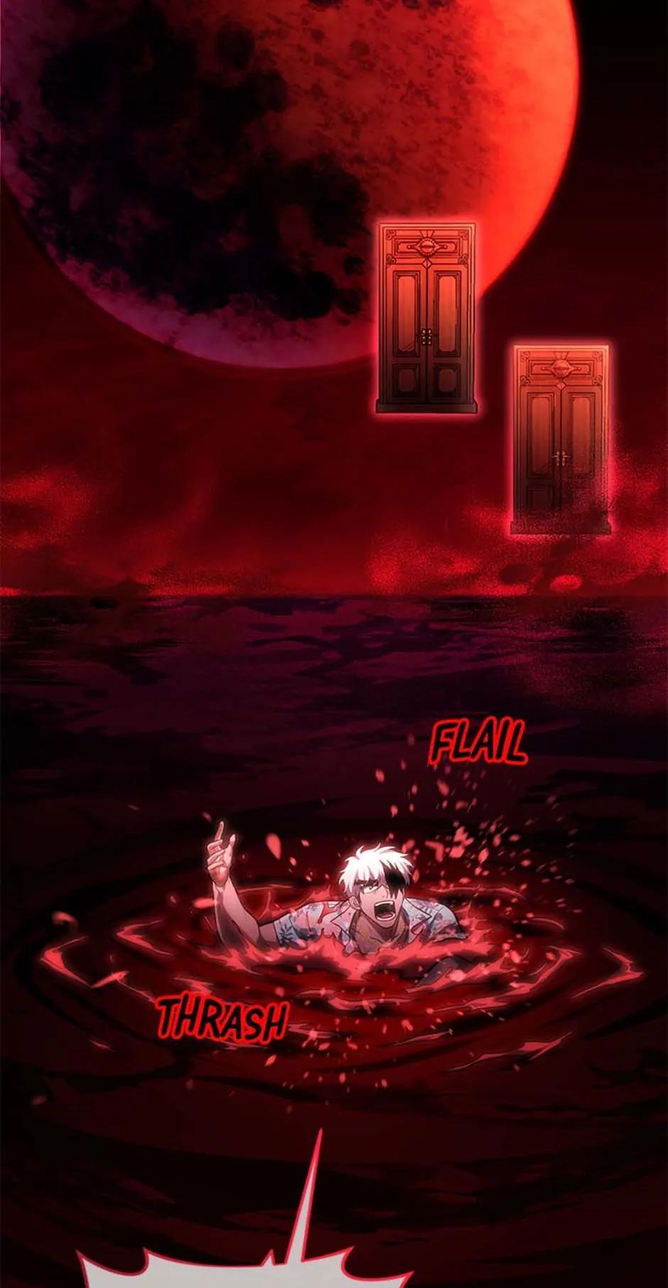 Read After Ten Millennia in Hell En Manga Online