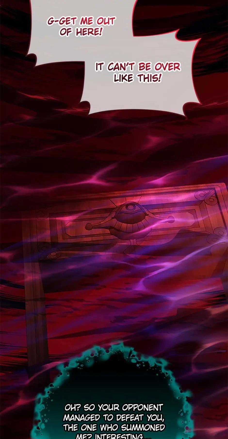 Read After Ten Millennia in Hell En Manga Online