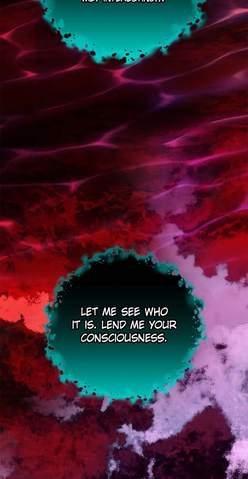 Read After Ten Millennia in Hell En Manga Online