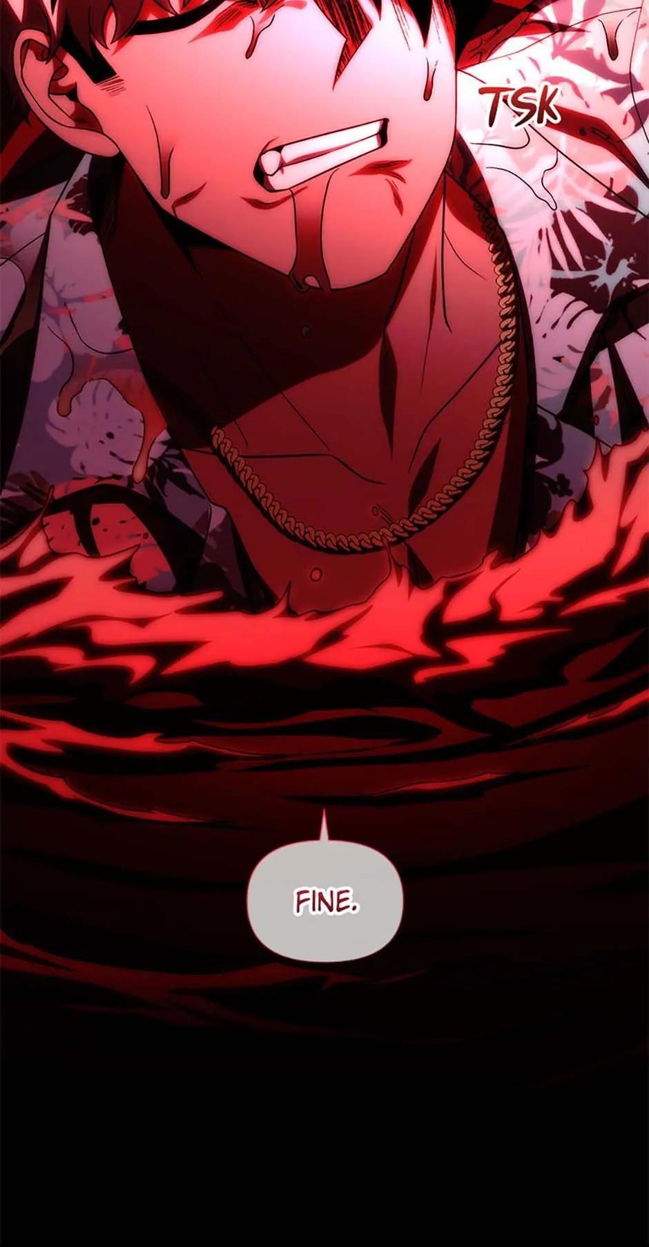 Read After Ten Millennia in Hell En Manga Online