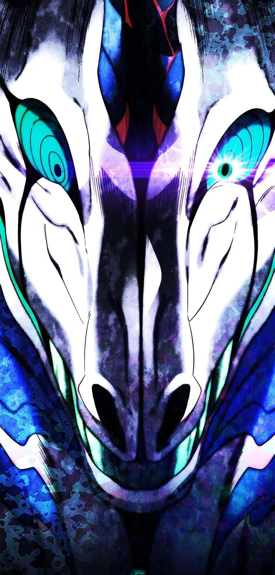 Read After Ten Millennia in Hell En Manga Online