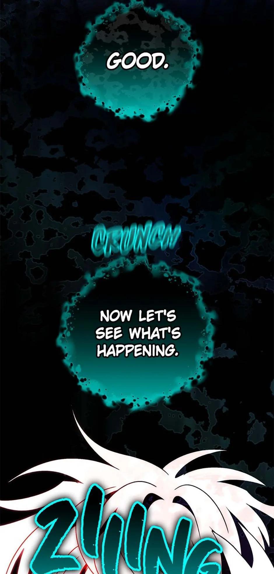 Read After Ten Millennia in Hell En Manga Online