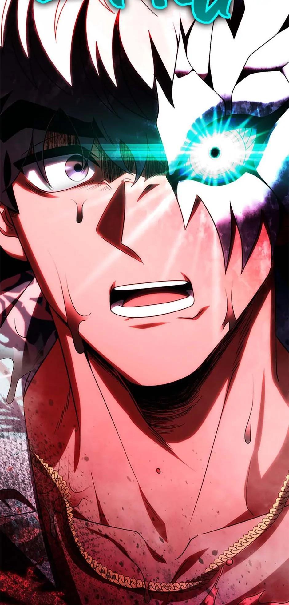 Read After Ten Millennia in Hell En Manga Online