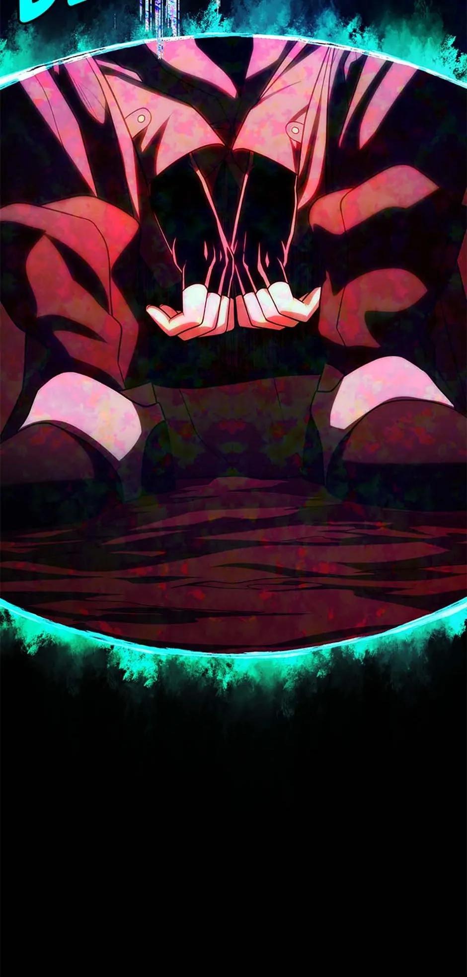 Read After Ten Millennia in Hell En Manga Online