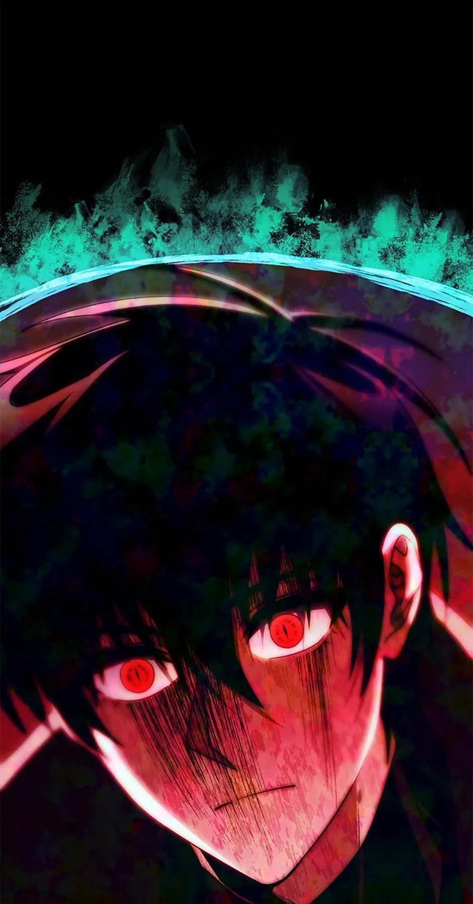 Read After Ten Millennia in Hell En Manga Online