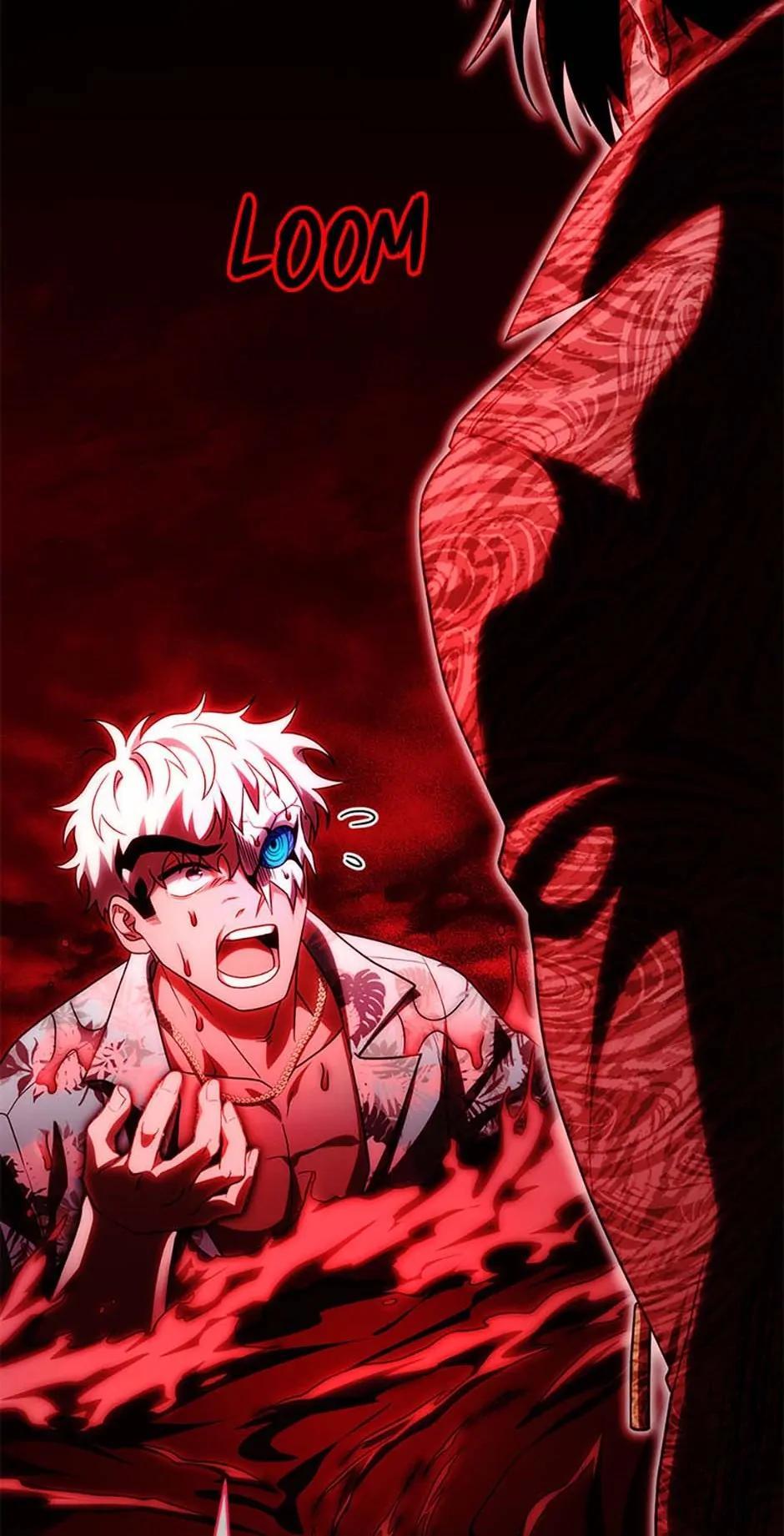 Read After Ten Millennia in Hell En Manga Online
