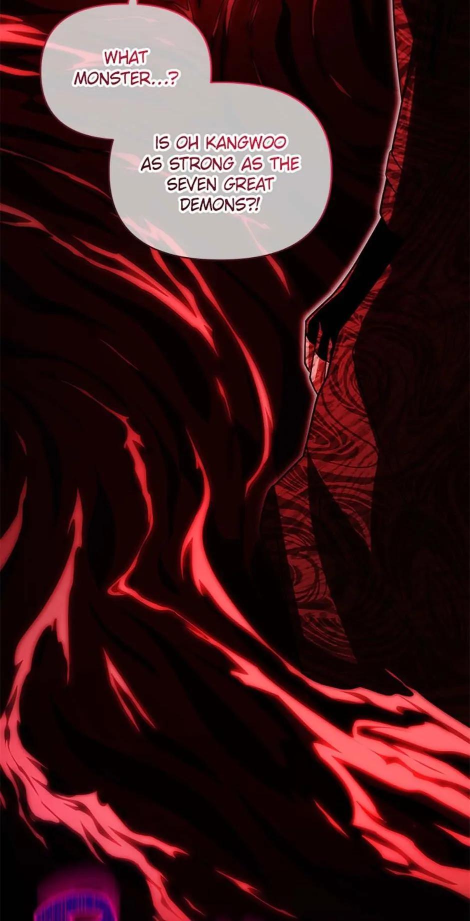 Read After Ten Millennia in Hell En Manga Online