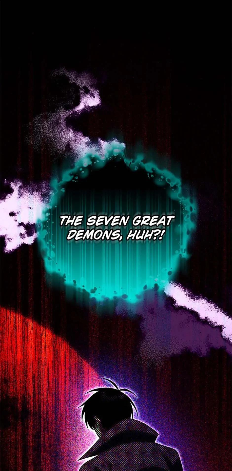 Read After Ten Millennia in Hell En Manga Online