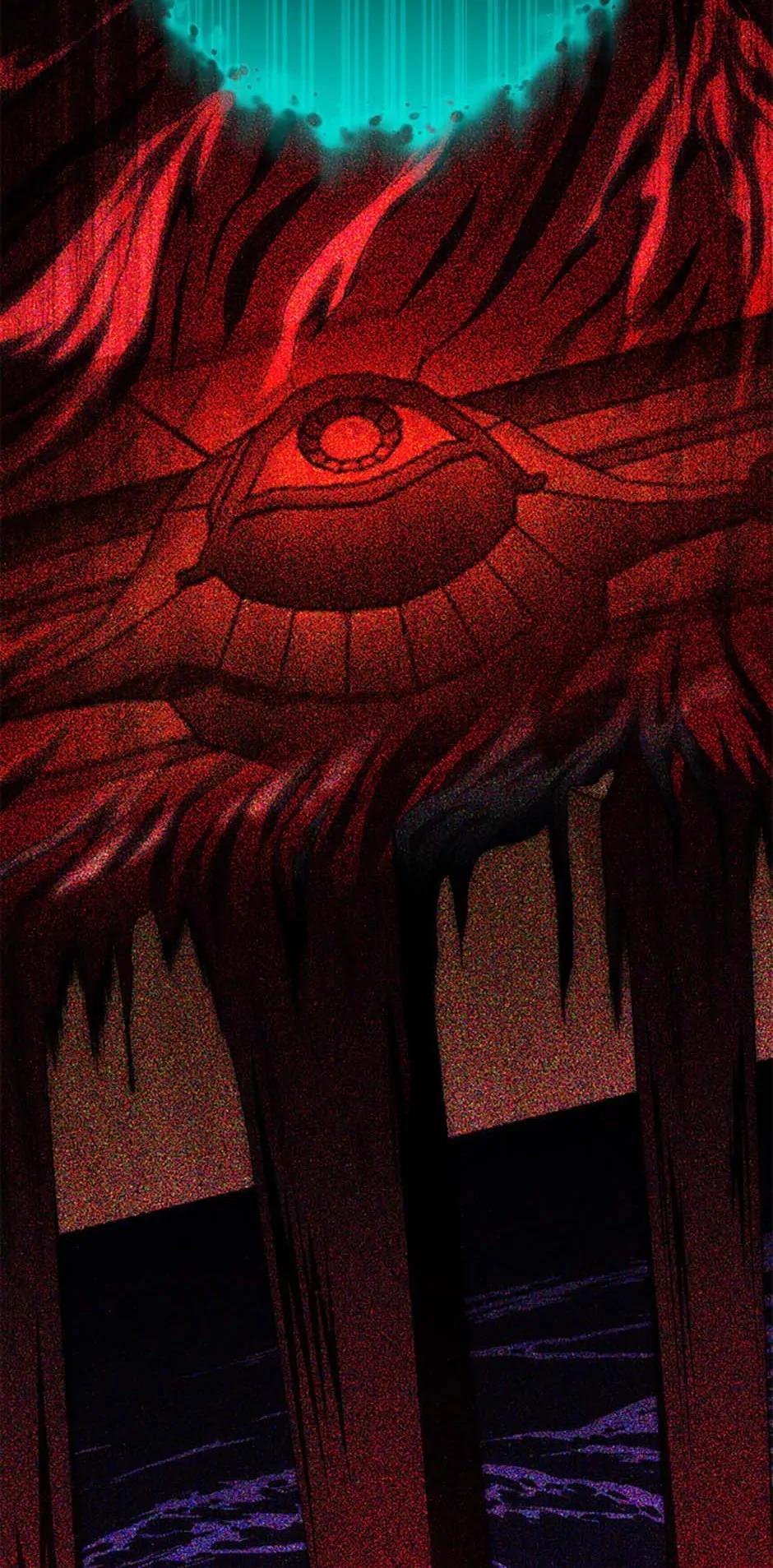 Read After Ten Millennia in Hell En Manga Online