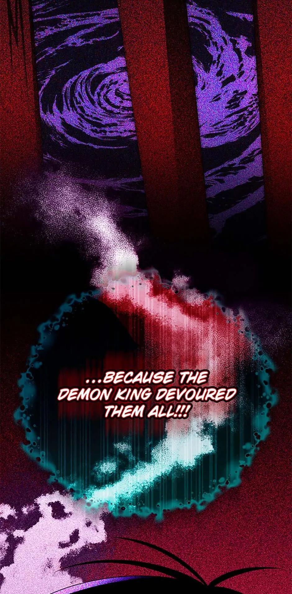 Read After Ten Millennia in Hell En Manga Online