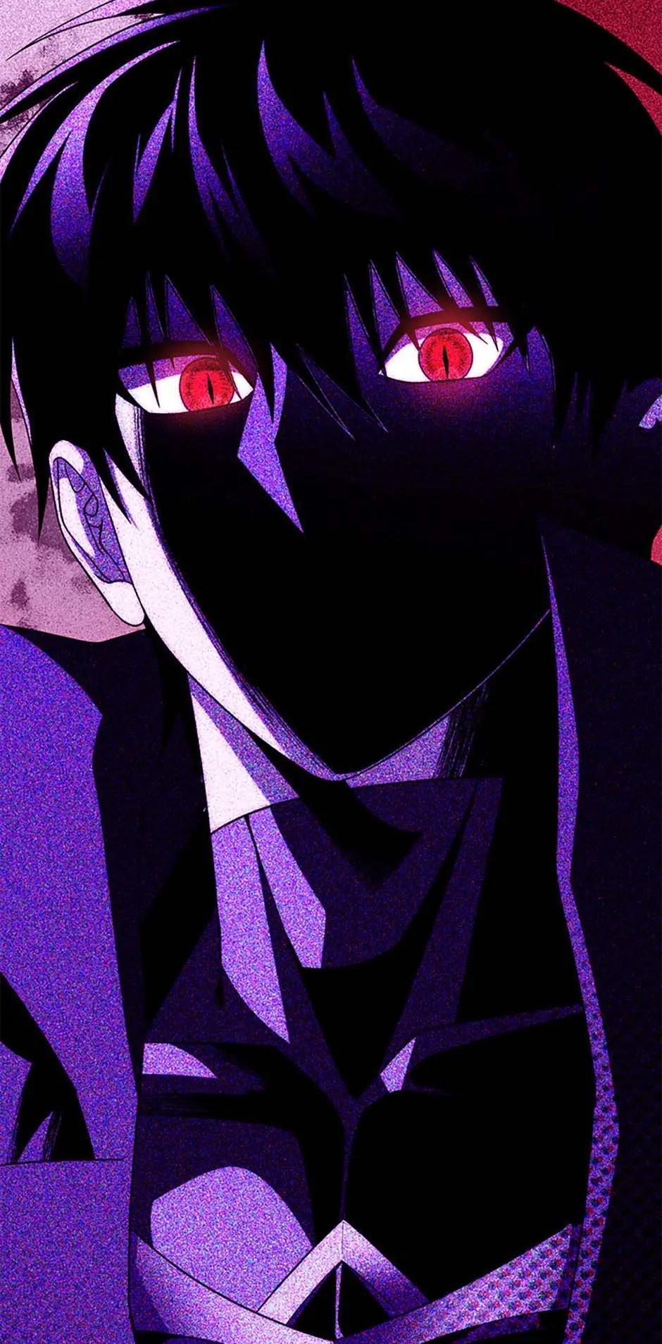Read After Ten Millennia in Hell En Manga Online