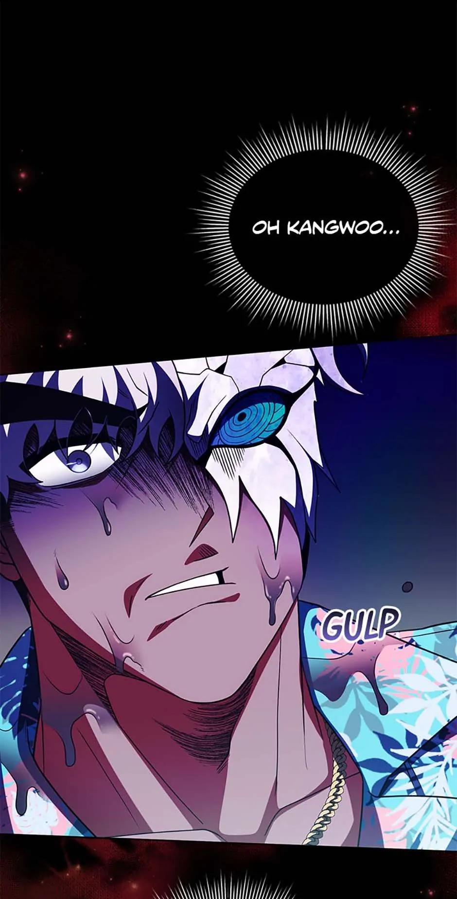 Read After Ten Millennia in Hell En Manga Online