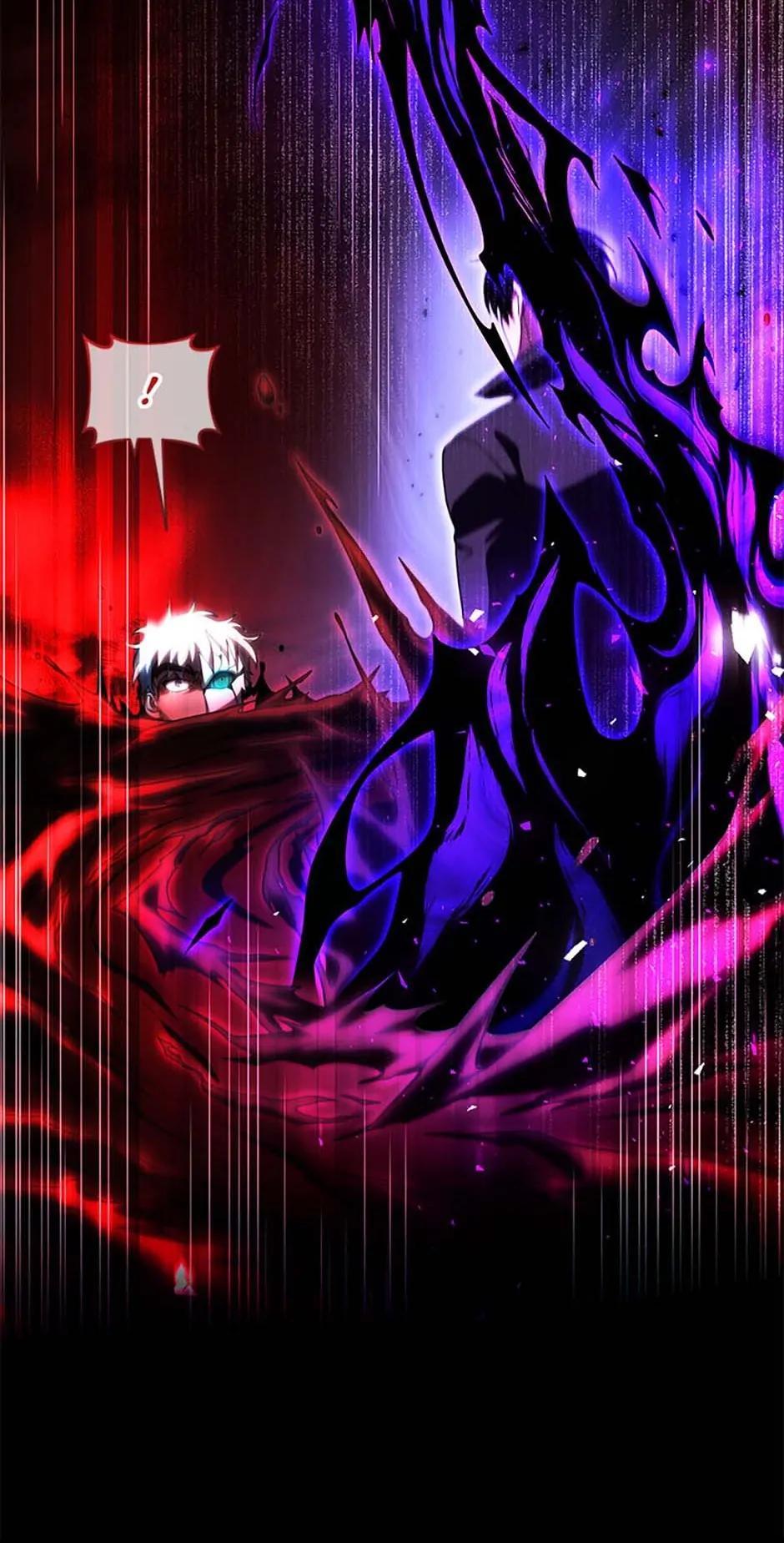 Read After Ten Millennia in Hell En Manga Online