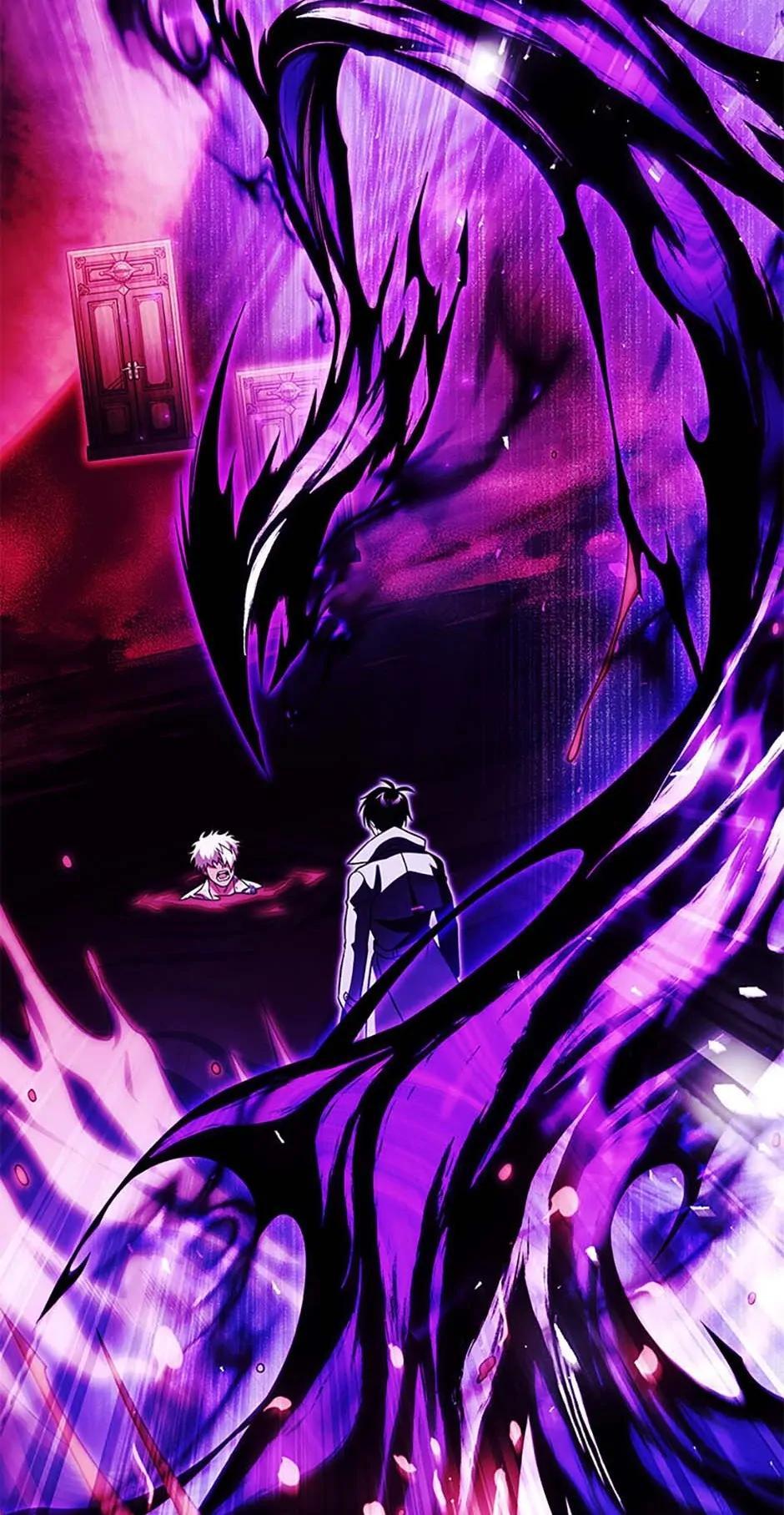 Read After Ten Millennia in Hell En Manga Online