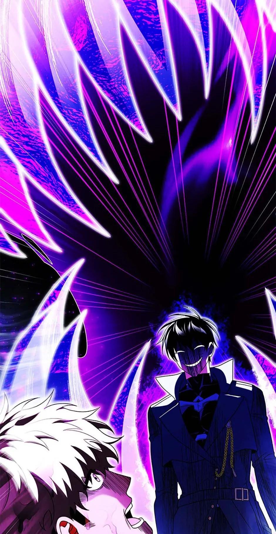 Read After Ten Millennia in Hell En Manga Online