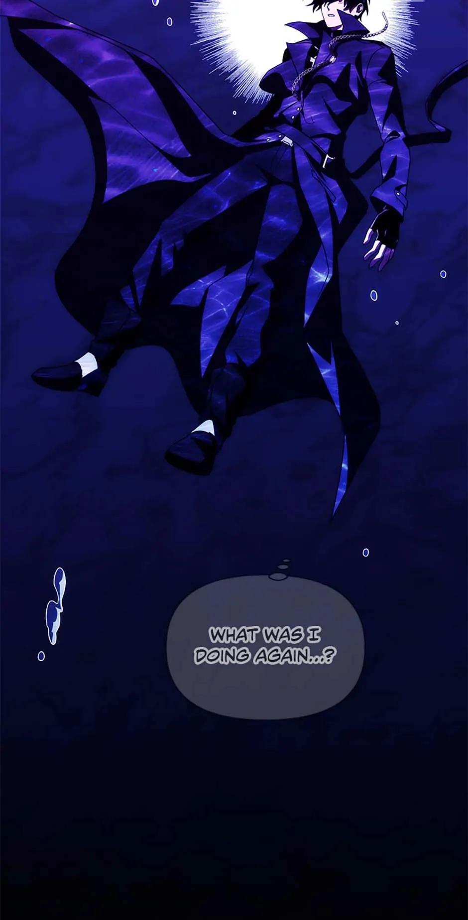 Read After Ten Millennia in Hell En Manga Online