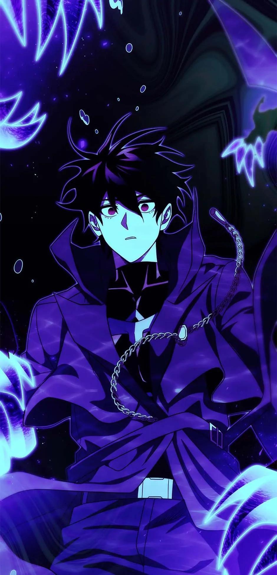 Read After Ten Millennia in Hell En Manga Online