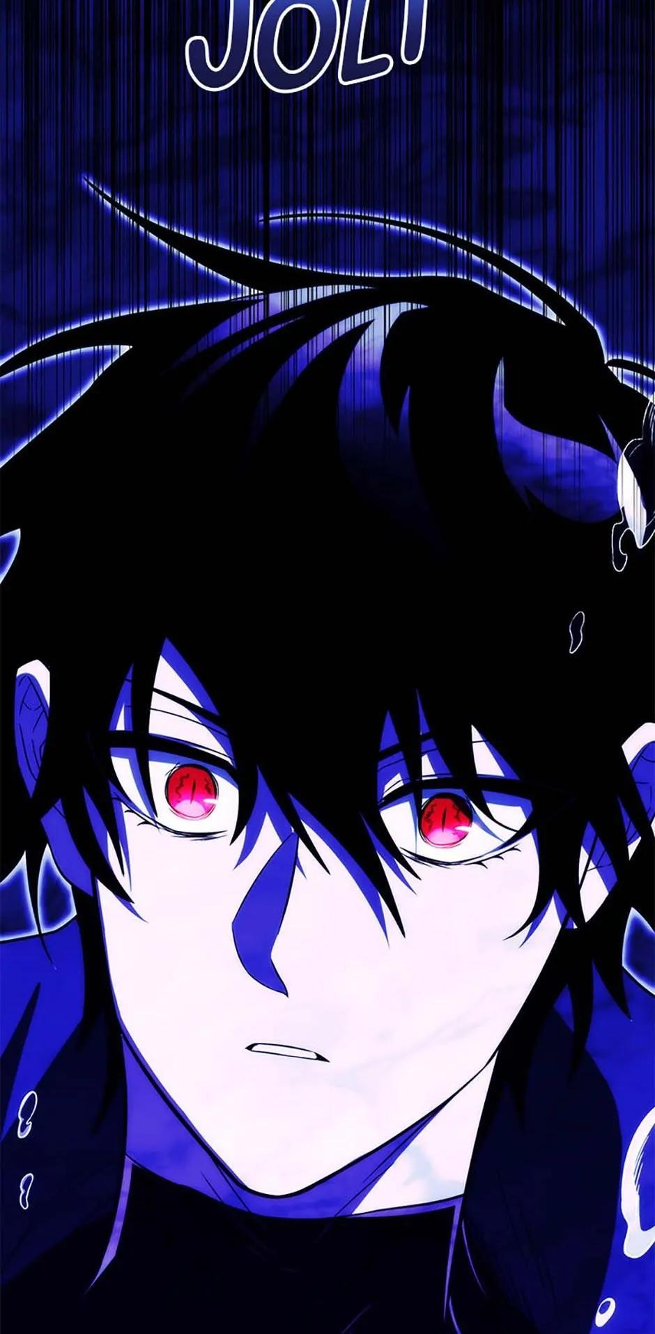 Read After Ten Millennia in Hell En Manga Online