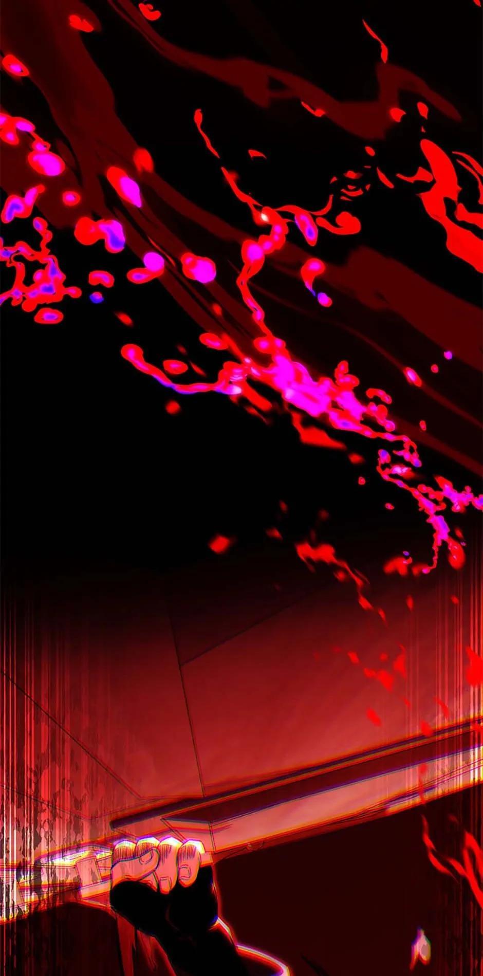 Read After Ten Millennia in Hell En Manga Online