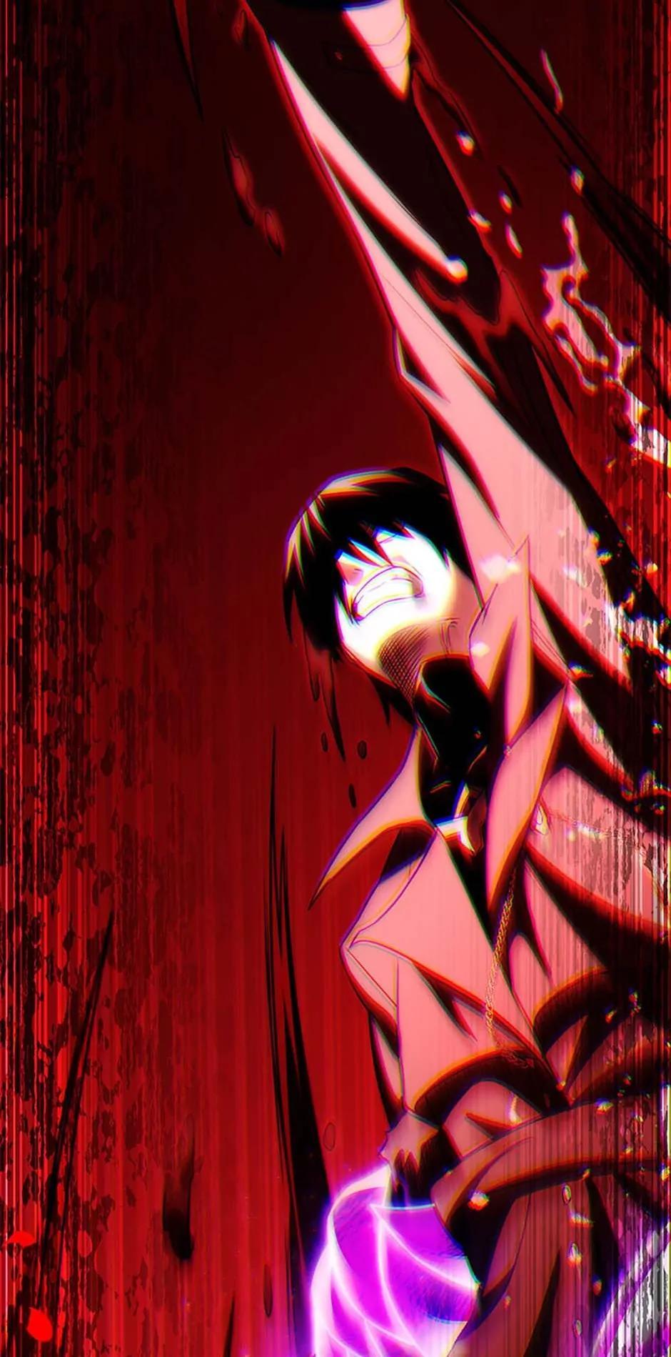 Read After Ten Millennia in Hell En Manga Online