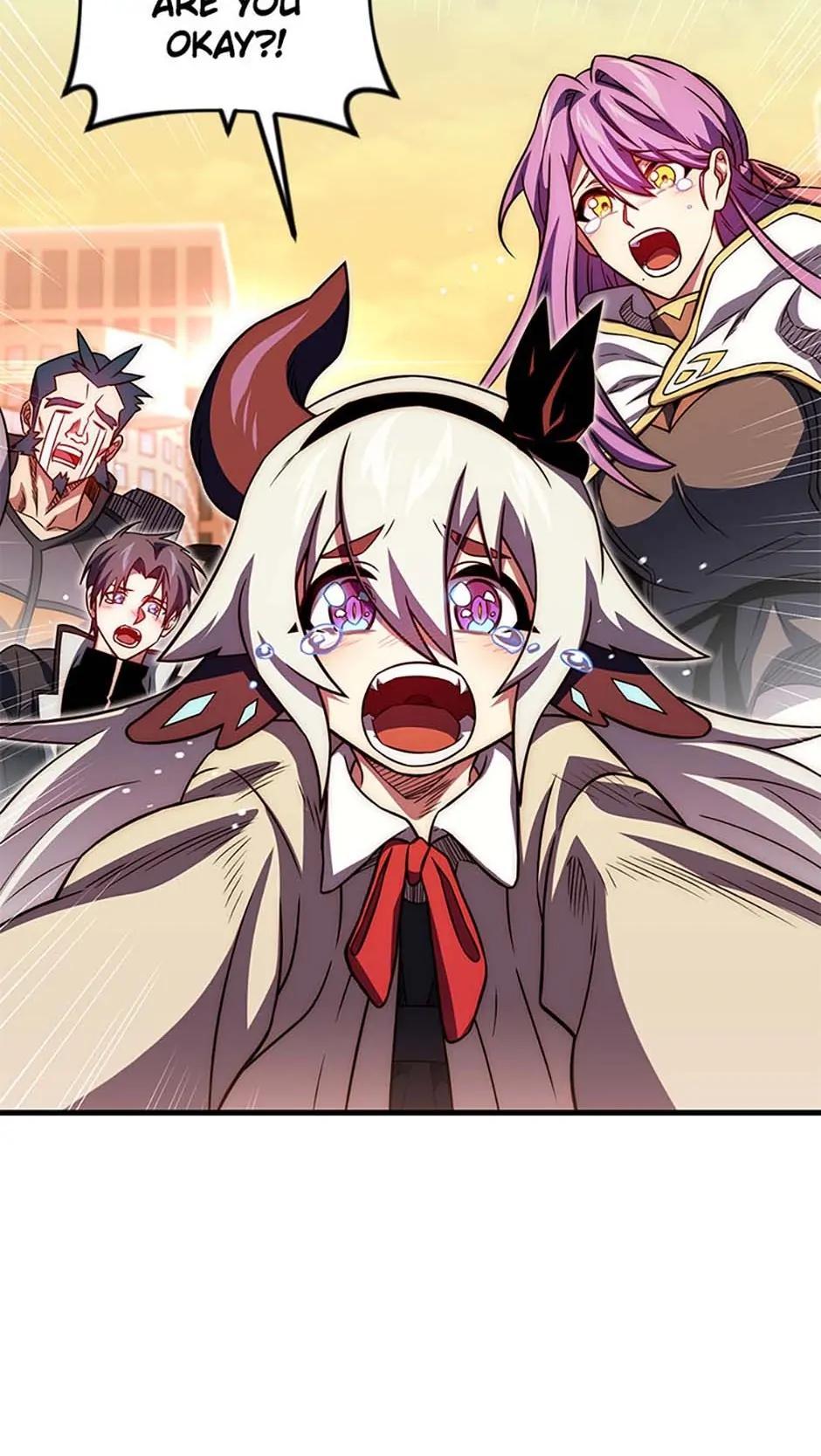 Read After Ten Millennia in Hell En Manga Online