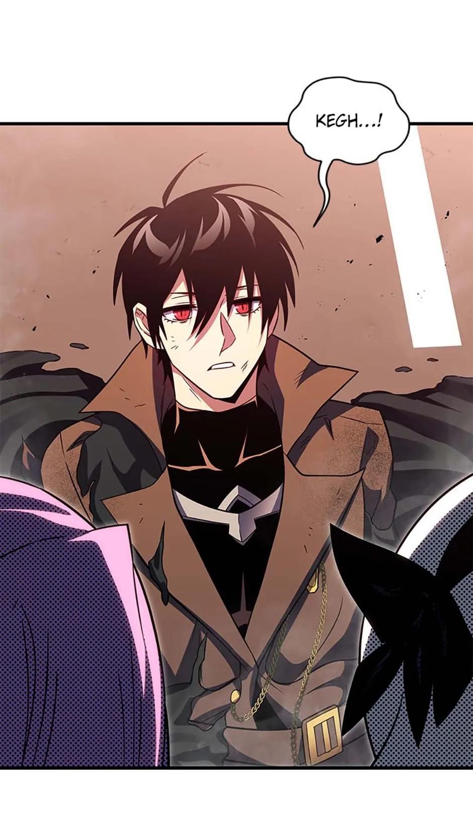 Read After Ten Millennia in Hell En Manga Online