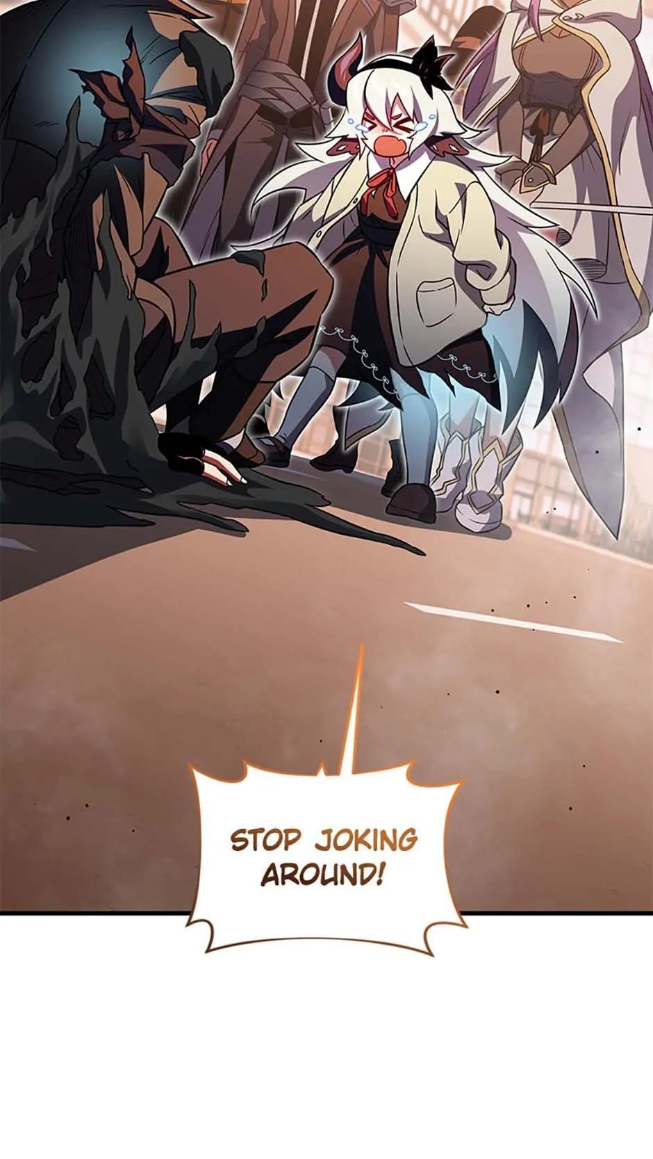 Read After Ten Millennia in Hell En Manga Online