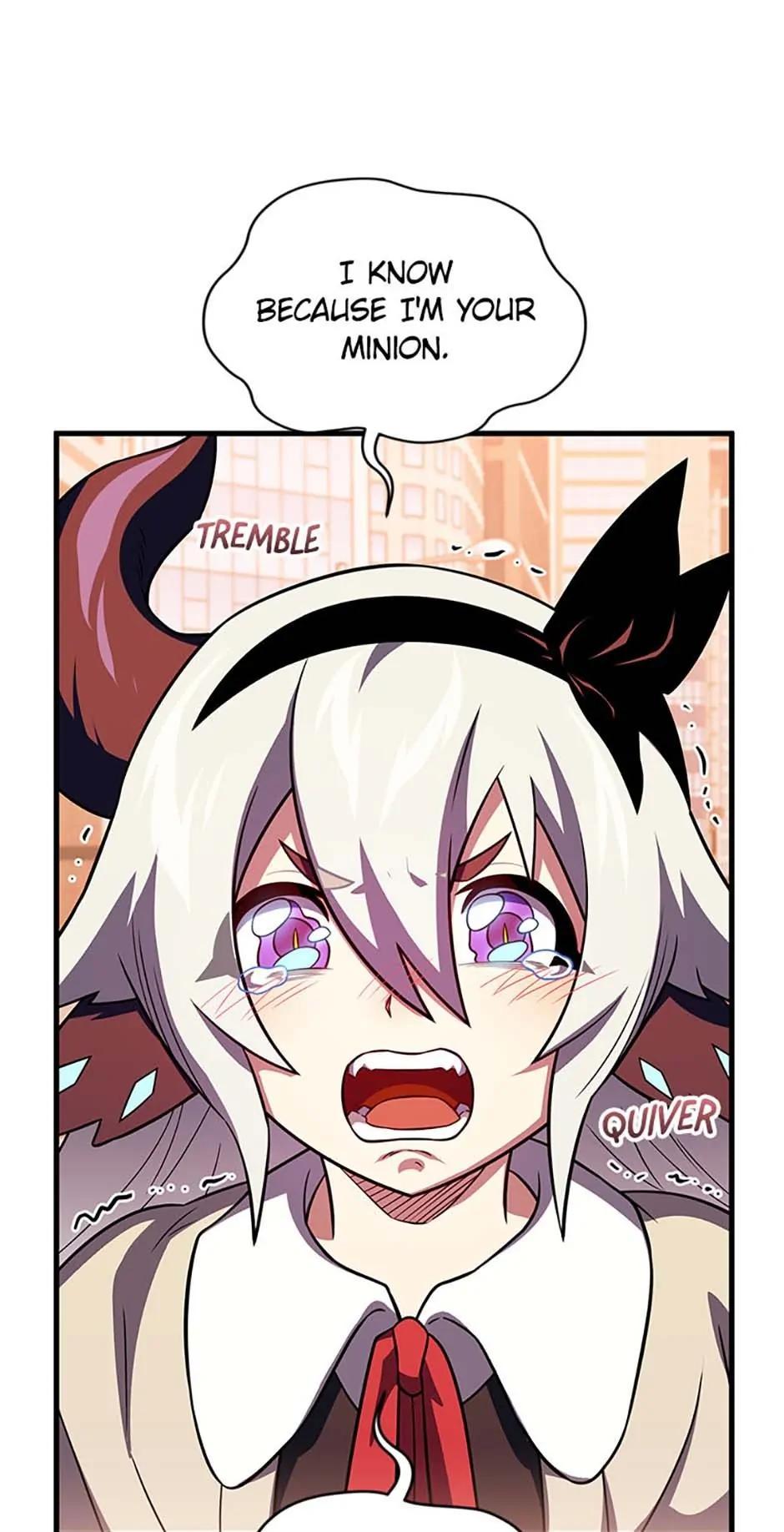 Read After Ten Millennia in Hell En Manga Online