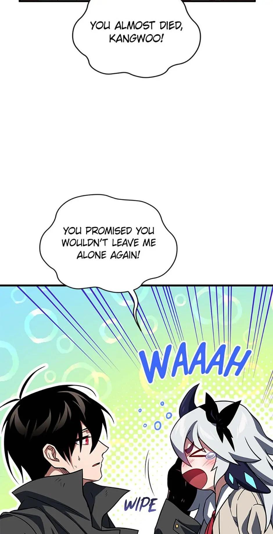 Read After Ten Millennia in Hell En Manga Online