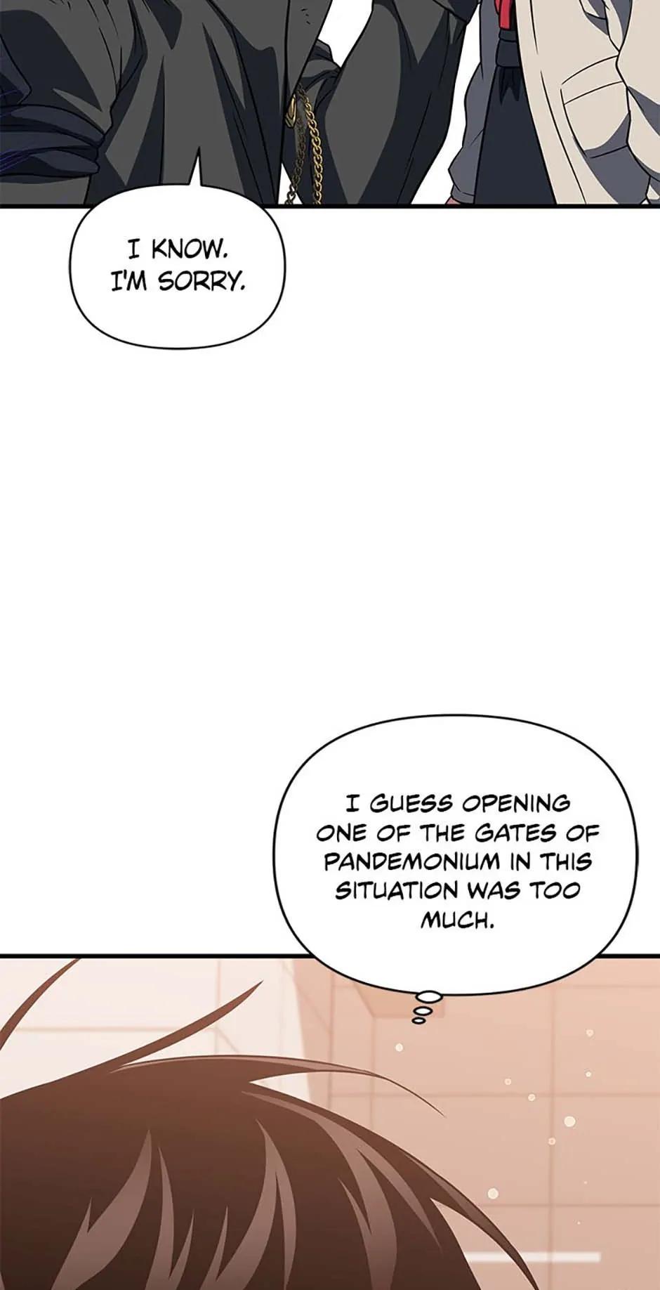 Read After Ten Millennia in Hell En Manga Online