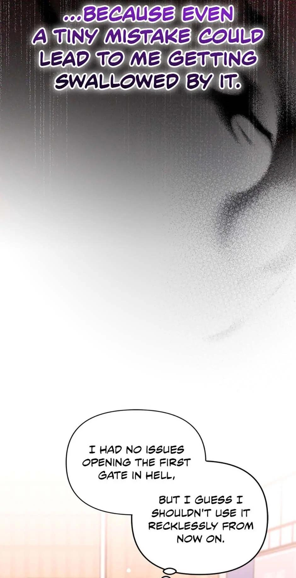 Read After Ten Millennia in Hell En Manga Online
