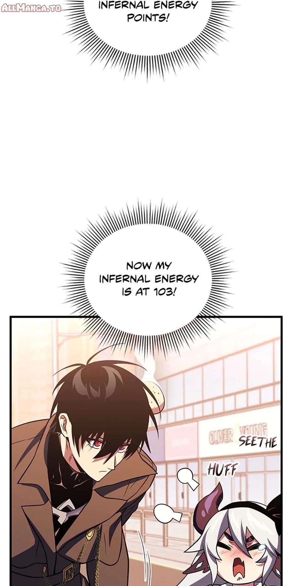 Read After Ten Millennia in Hell En Manga Online