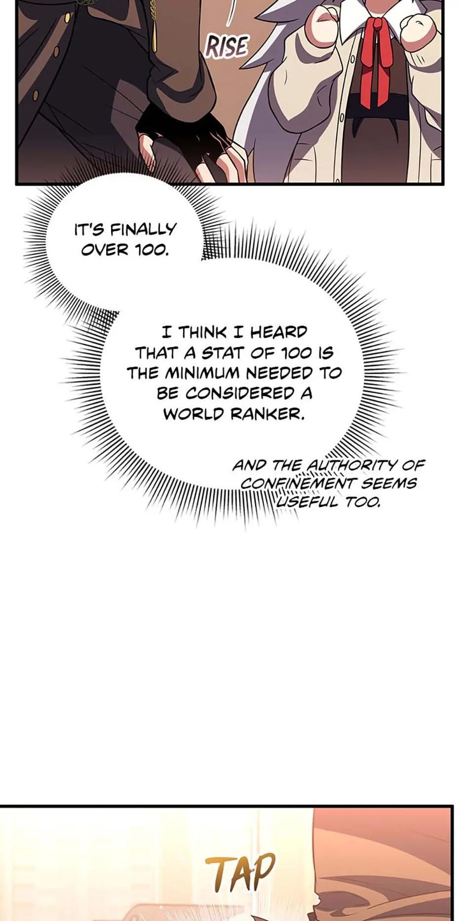 Read After Ten Millennia in Hell En Manga Online