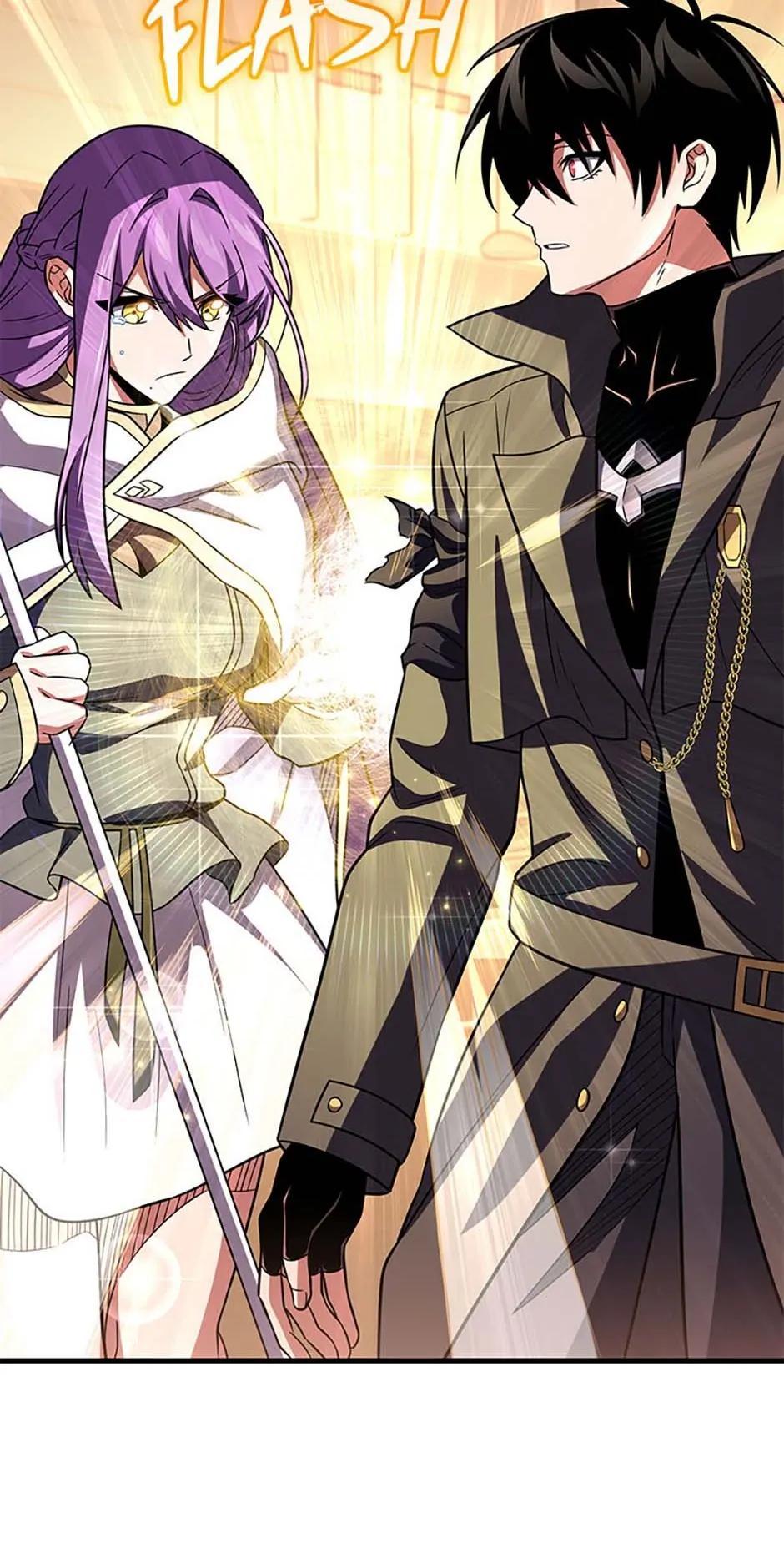 Read After Ten Millennia in Hell En Manga Online