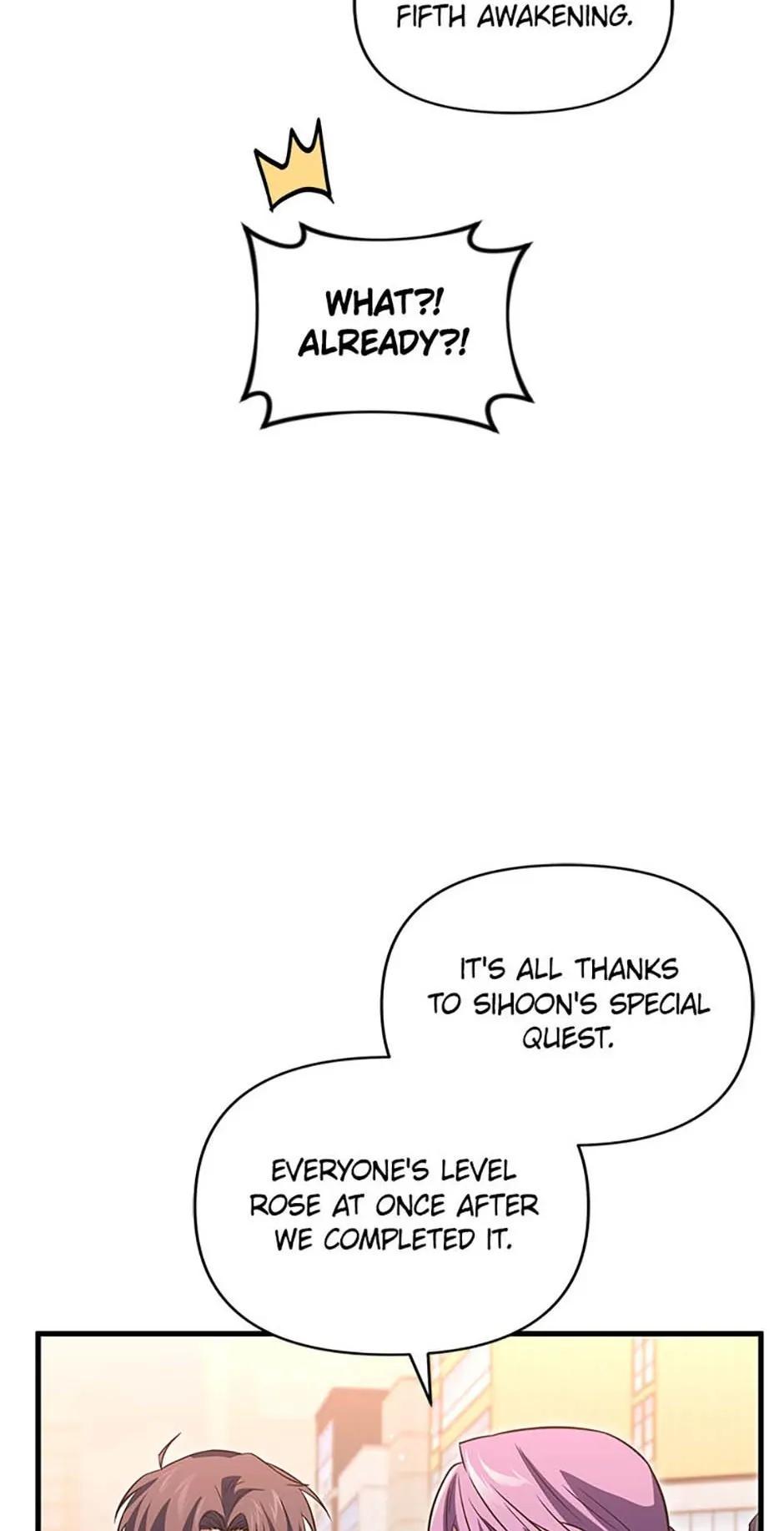 Read After Ten Millennia in Hell En Manga Online