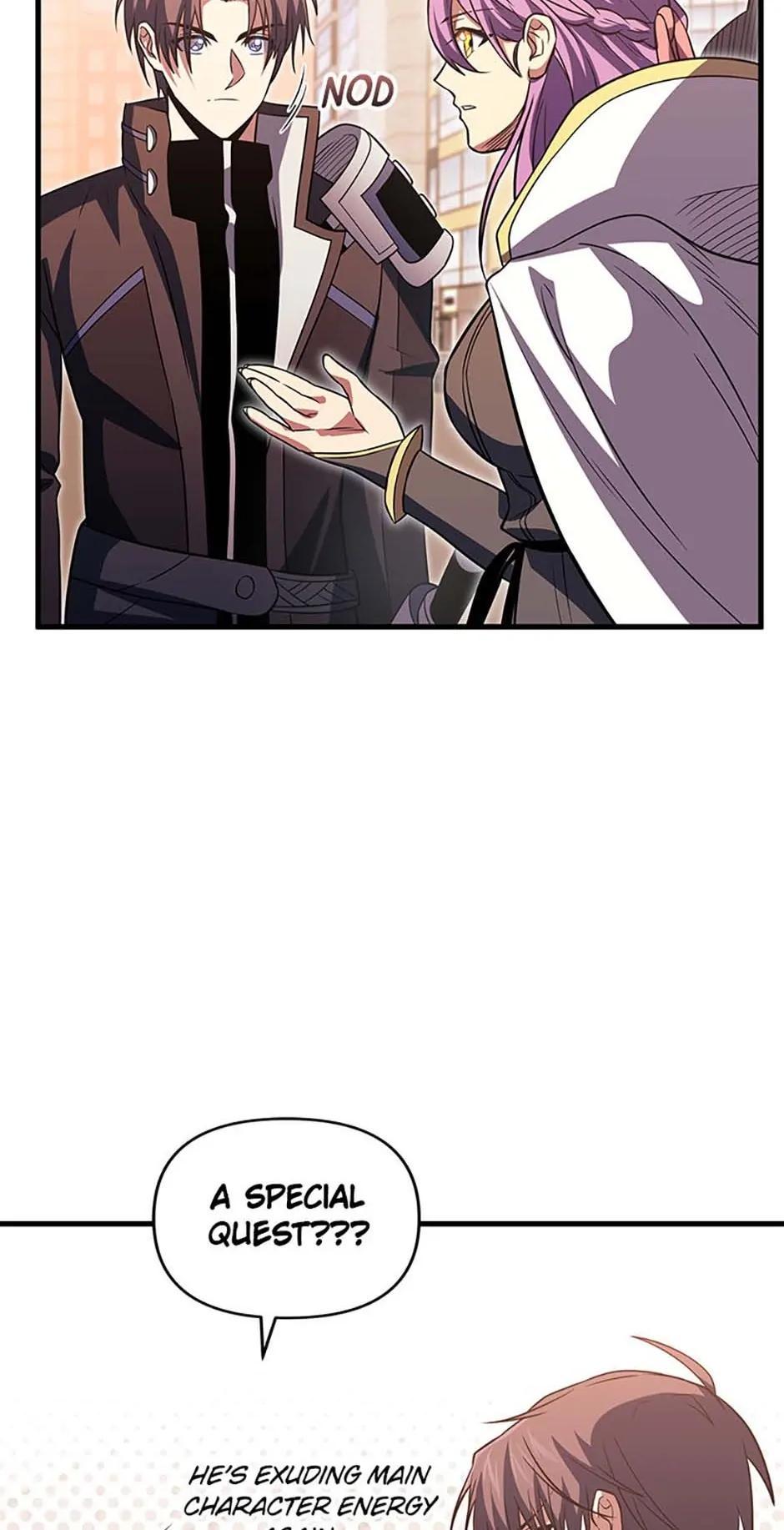 Read After Ten Millennia in Hell En Manga Online