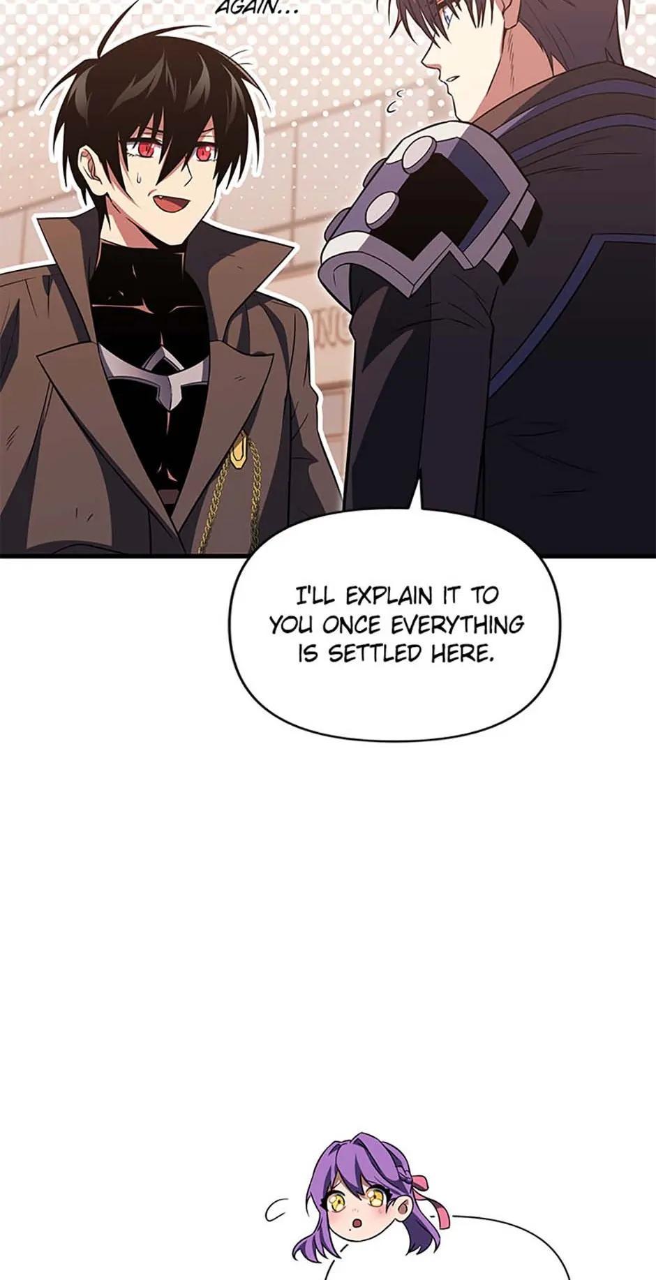 Read After Ten Millennia in Hell En Manga Online
