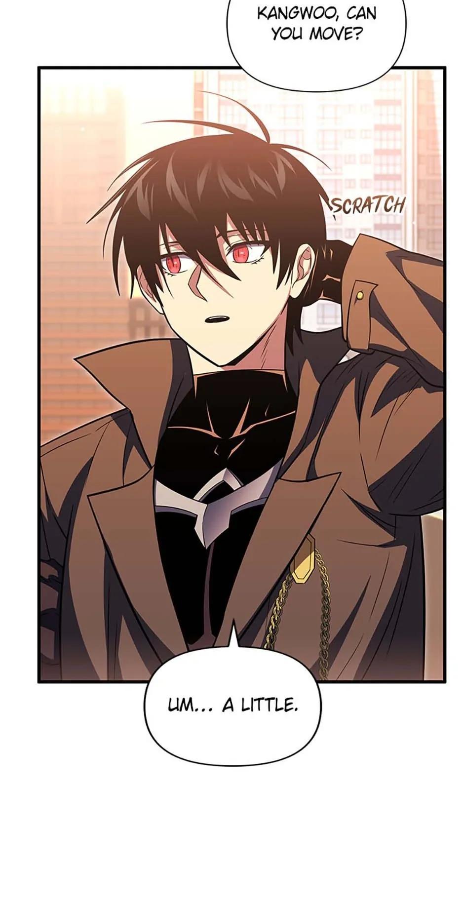 Read After Ten Millennia in Hell En Manga Online