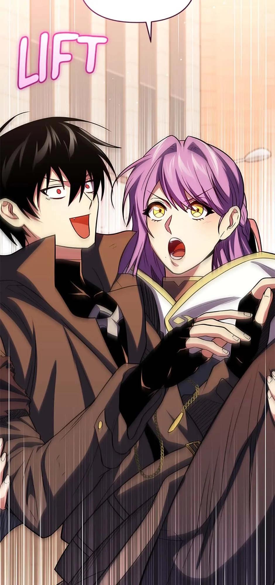 Read After Ten Millennia in Hell En Manga Online