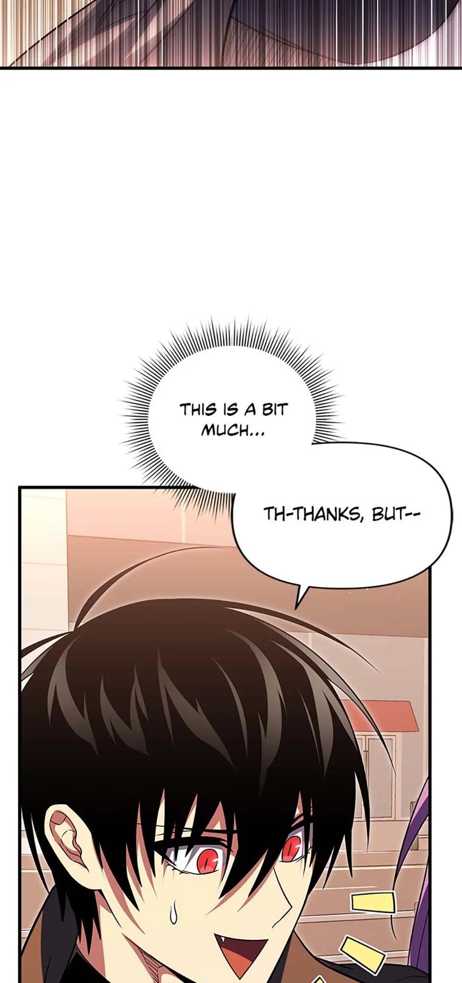 Read After Ten Millennia in Hell En Manga Online