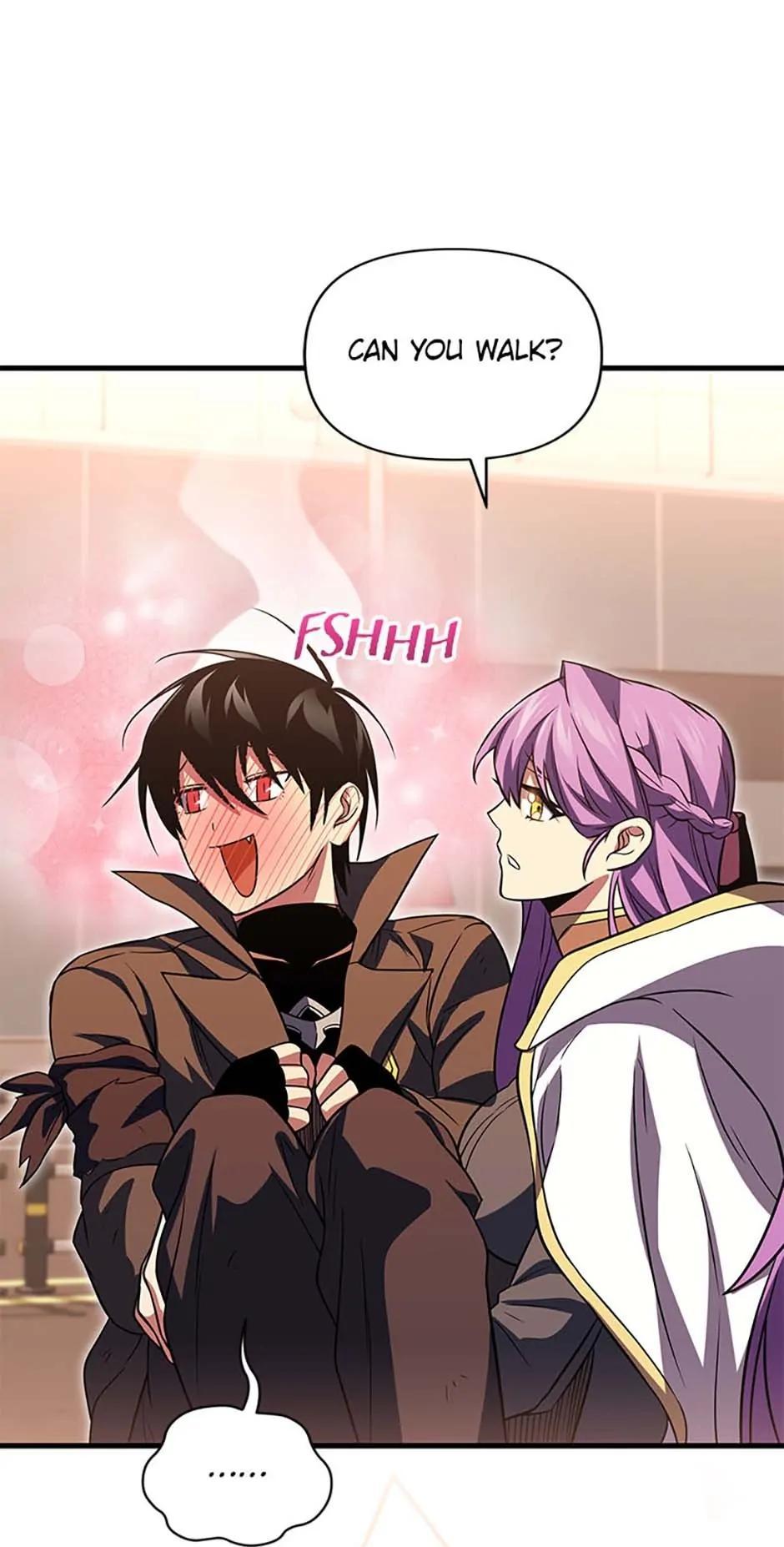 Read After Ten Millennia in Hell En Manga Online