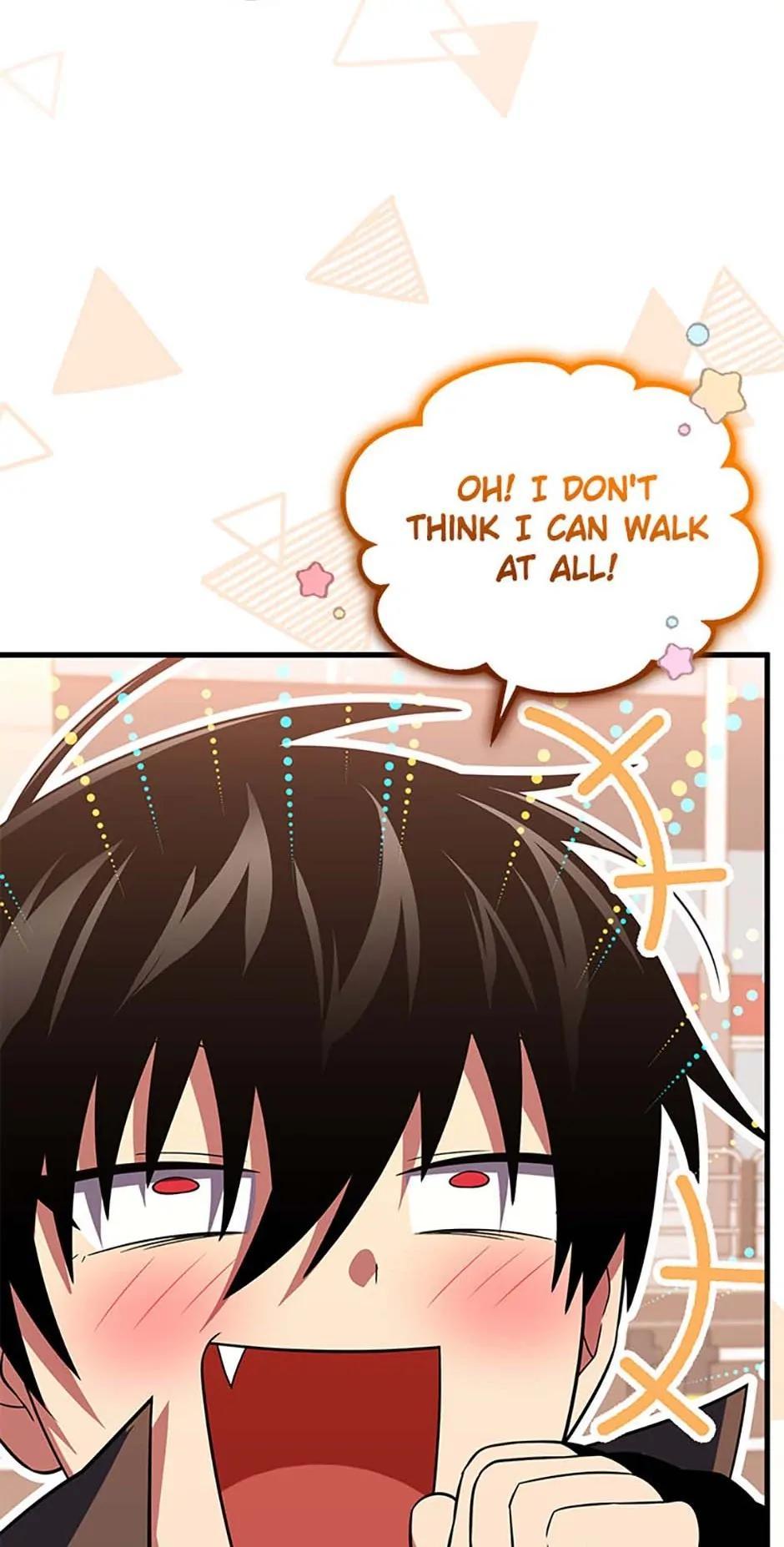 Read After Ten Millennia in Hell En Manga Online