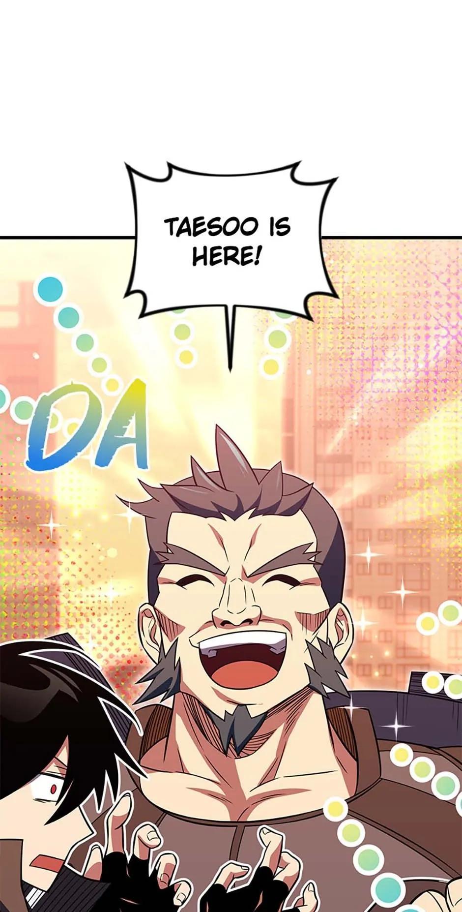 Read After Ten Millennia in Hell En Manga Online