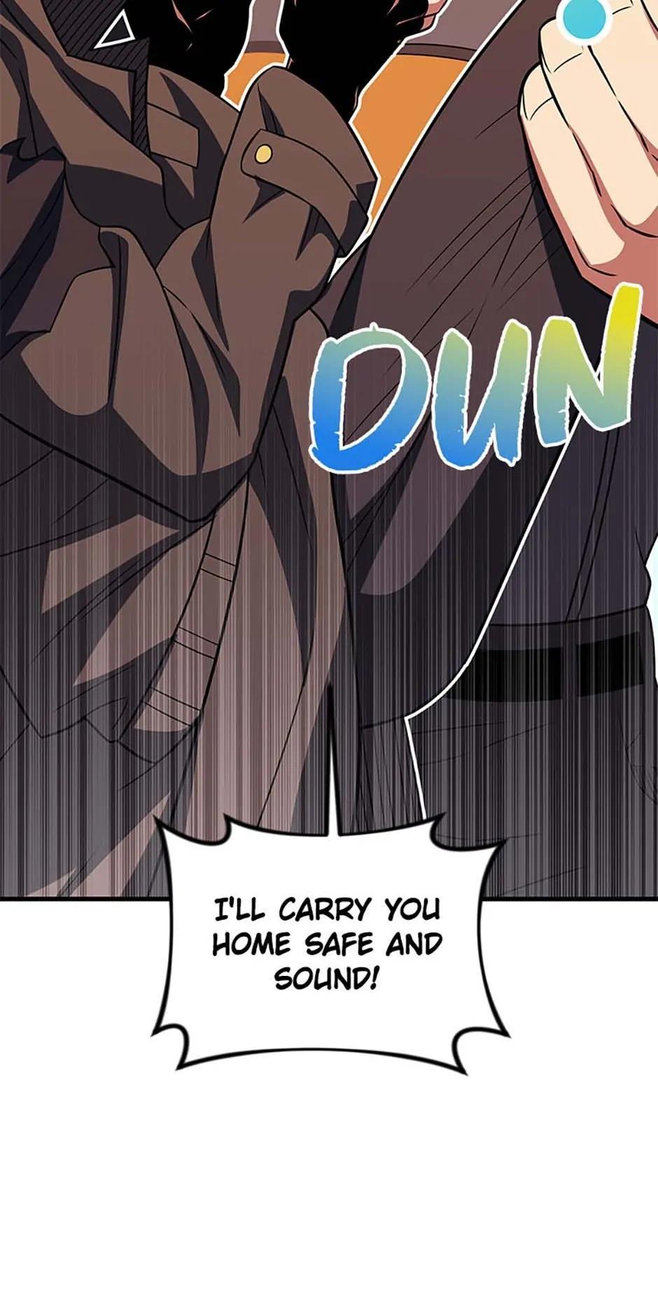 Read After Ten Millennia in Hell En Manga Online