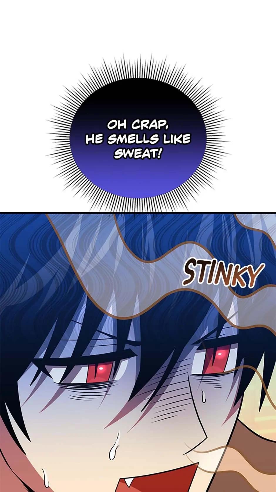 Read After Ten Millennia in Hell En Manga Online