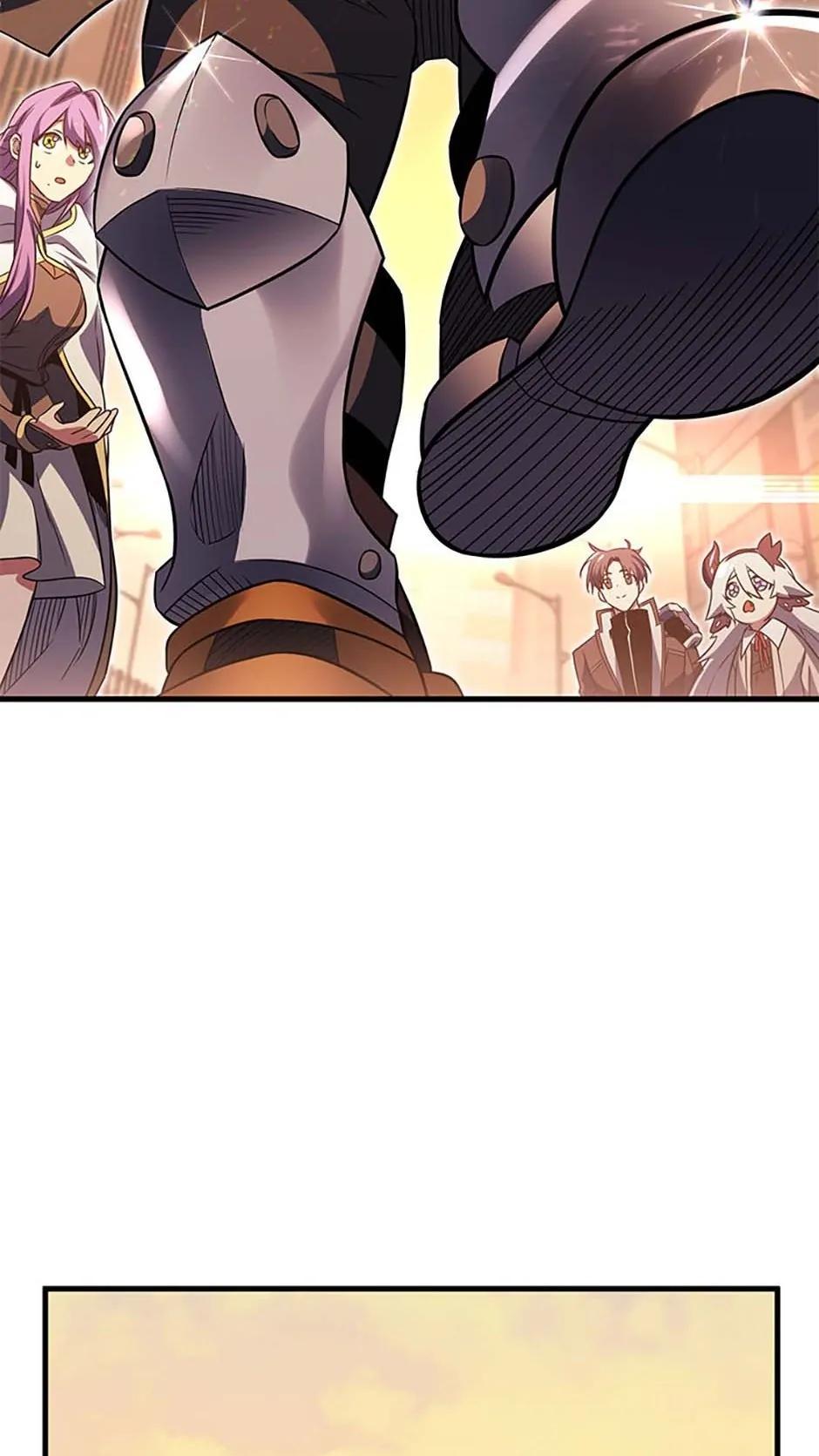Read After Ten Millennia in Hell En Manga Online