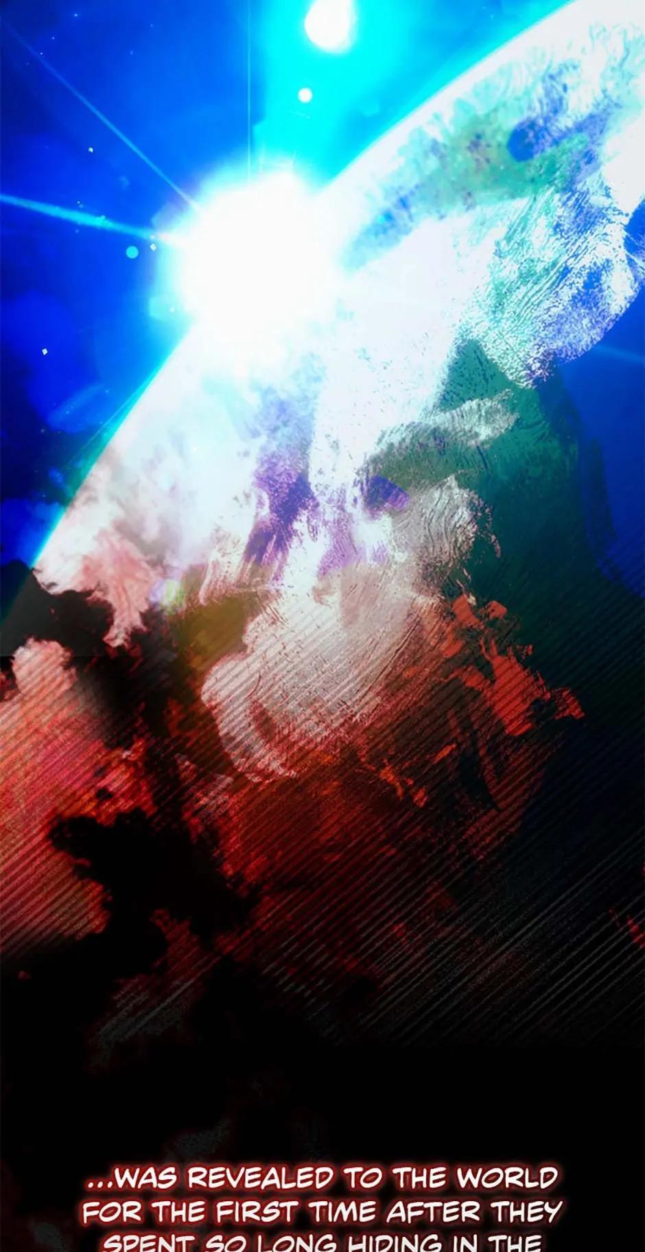 Read After Ten Millennia in Hell En Manga Online
